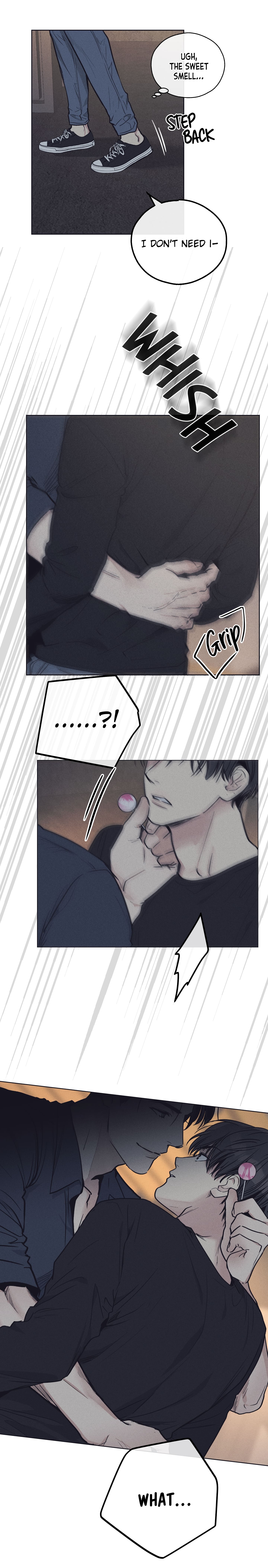 Payback, Chapter 19 image 24